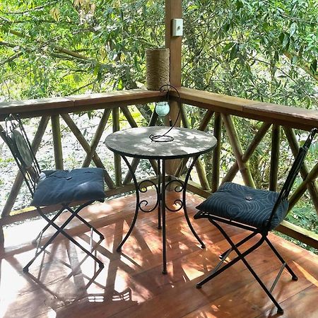 Caoni Riverside Lodge Пуерто-Кіто Екстер'єр фото